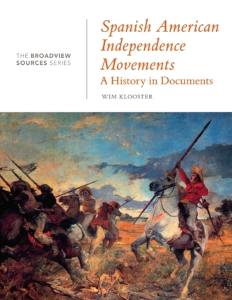 Spanish American Independence Movements