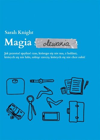 Magia olewania Magia olewania