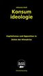 Konsumideologie