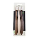 Promis Zubní kartáček Trio Wood (Toothbrush) unisex