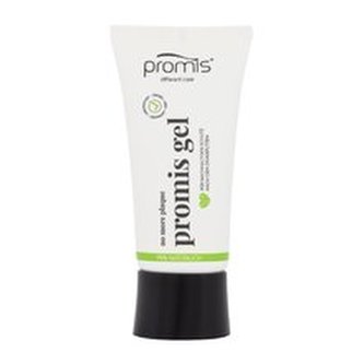 Promis Zubní gel 60 ml unisex