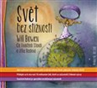 Svět bez stížností - MP3 CD