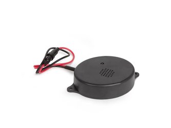 Odpuzovač hlodavců 55644B do auta