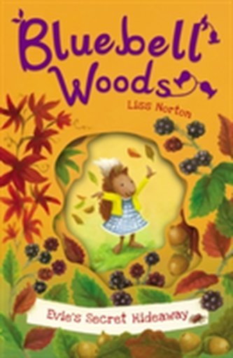 Evie's Secret Hideaway