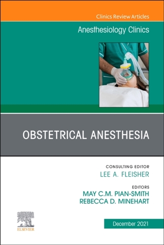 OBSTETRICAL ANESTHESIA AN ISSUE OF ANEST