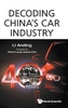 Decoding China's Car Industry: 40 Years