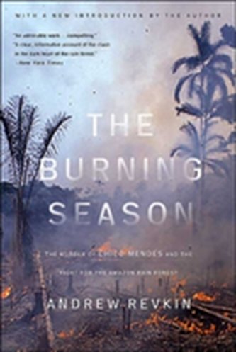 The Burning Season