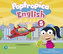 Poptropica English 5 Audio CD
