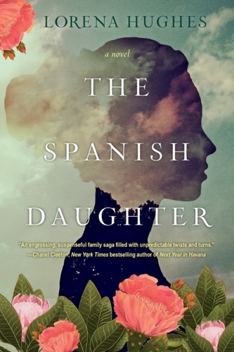 The Spanish Daughter