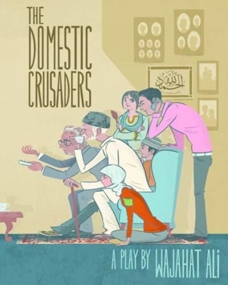 DOMESTIC CRUSADERS