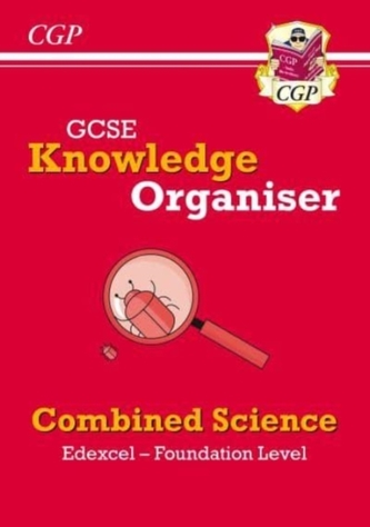 NEW GCSE COMBINED SCIENCE EDEXCEL KNOWLE