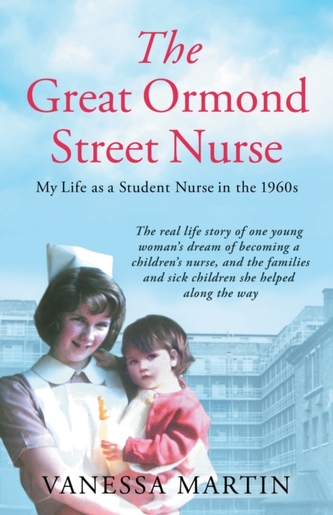 The Great Ormond Street Nurse