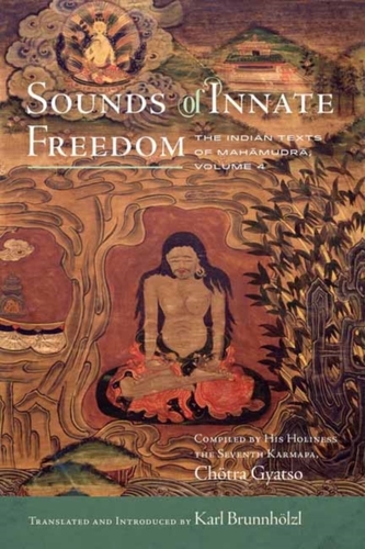 Sounds of Innate Freedom