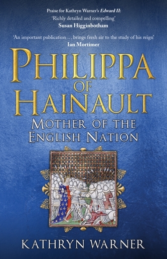 Philippa of Hainault