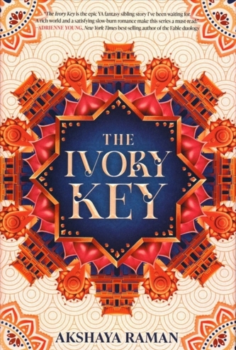 The Ivory Key Signed Edition