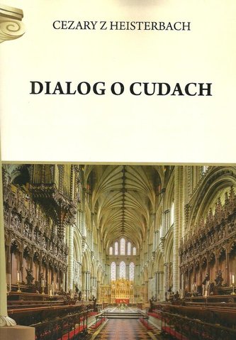 Dialog o cudach