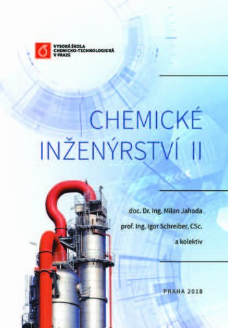 Chemické inženýrství II