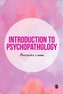 Introduction to Psychopathology
