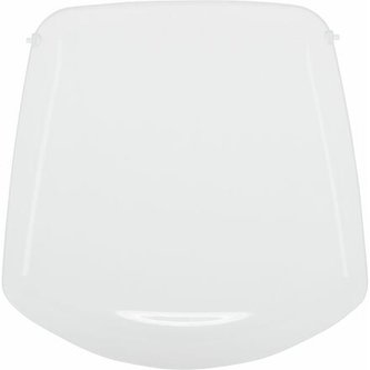 Flap - klapka k #4034, transparentní