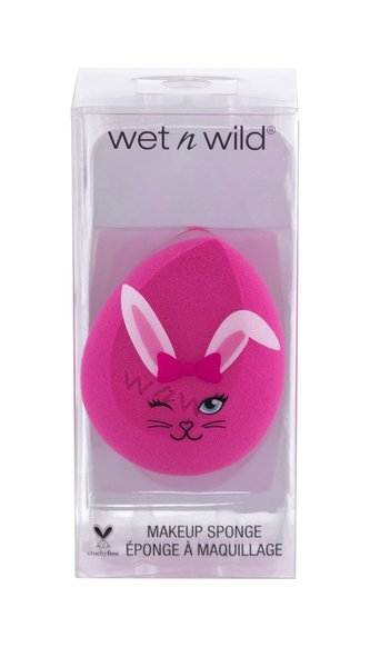 Wet n Wild Makeup Sponge Aplikátor 1 ks pro ženy