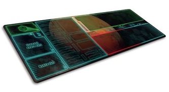 Mars: Teraformace Ares neoprenová podložka 2 ks