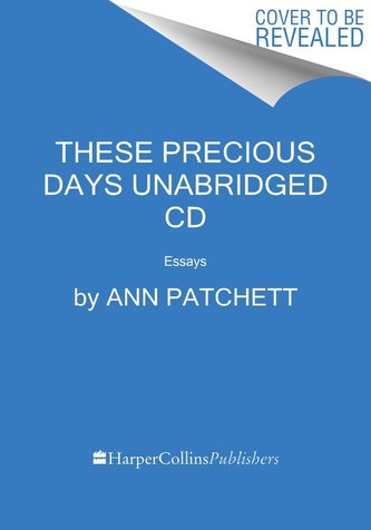 These Precious Days
