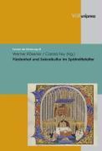 Fürstenhof und Sakralkultur im Spätmittelalter
