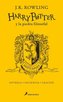 Harry Potter Y La Piedra Filosofal. Edición Hufflepuff / Harry Potter and the Sorcerer's Stone: Hufflepuff Edition