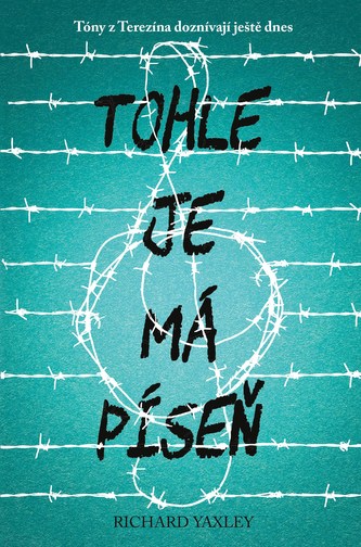 Tohle je má píseň Tohle je má píseň