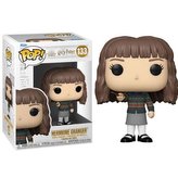 Funko POP Harry Potter Anniversary - Hermione w/Wand