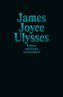 Ulysses Jubiläumsausgabe Türkis