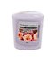 Yankee Candle Home Inspiration Vonná svíčka Amber Musk 49 g unisex
