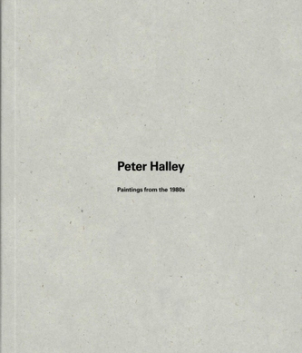 Peter Halley