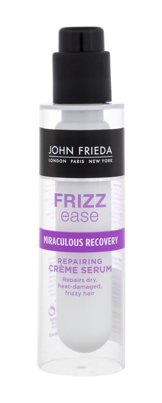 John Frieda Frizz Ease Sérum na vlasy Miraculous Recovery 50 ml pro ženy