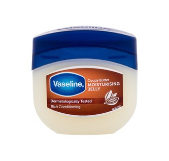 Vaseline Cocoa Butter Tělový gel Moisturising Jelly 100 ml pro ženy