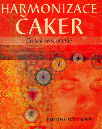 Harmonizace čaker