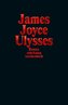 Ulysses Jubiläumsausgabe Rot