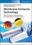 Membrane Contactor Technology