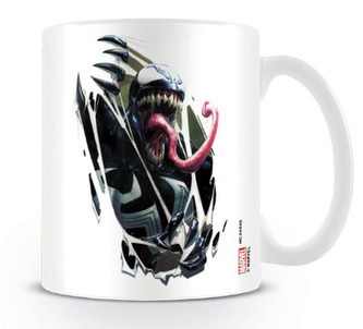 Keramický hrnek Marvel|Venom: Tearing Through (objem 315 ml)