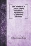 The Works of A. Conan Doyle. Volume 8