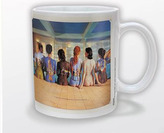 Keramický hrnek Pink Floyd: Back Catalogue (objem 315 ml)