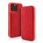 Pouzdro Vintage Book Xiaomi Redmi Note 9 Pro, 9 Pro Max, 9S, barva červená