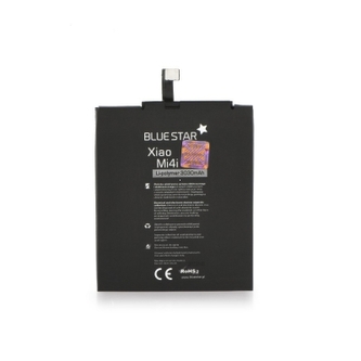 Baterie BlueStar Xiaomi Mi4i (BM33) 3030mAh Li-Polymer