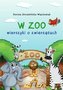 W zoo Wierszyki o zwierzętach