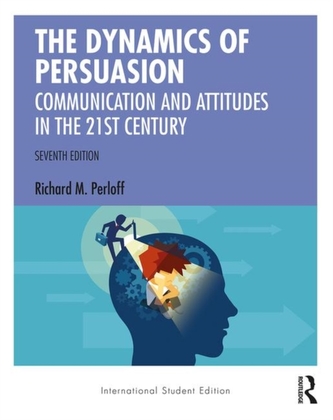 The Dynamics of Persuasion