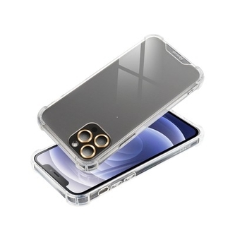 Pouzdro Armor Jelly Roar Xiaomi Redmi 10 transparentní