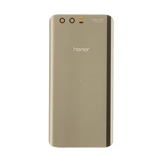 Huawei HONOR 9 kryt baterie gold