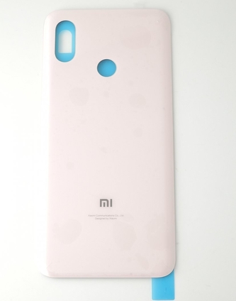 Xiaomi Mi 8 kryt baterie gold