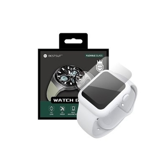 Tvrzené sklo 5D Flexible Samsung Galaxy Watch 3, 45mm