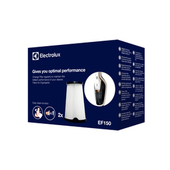 Příslušenství k vysavači ELECTROLUX EF 150